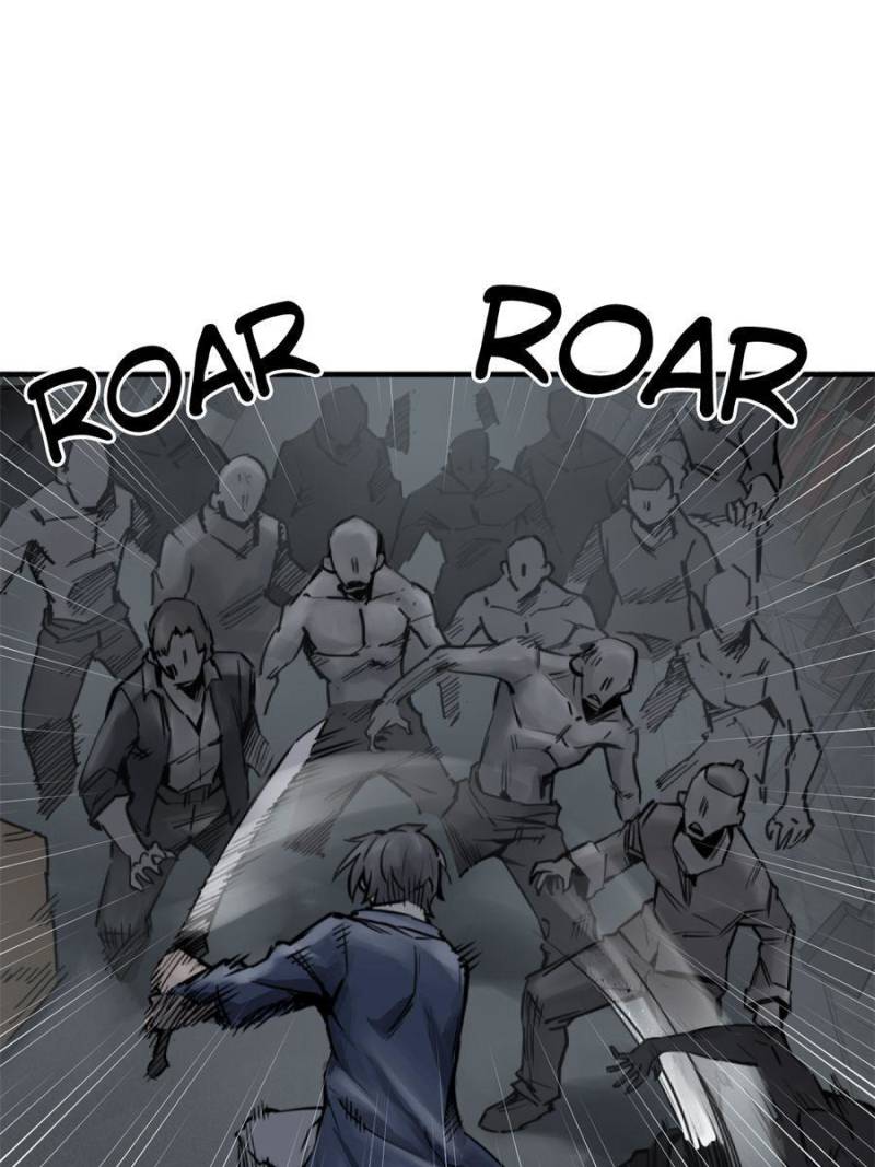 Another Beginning With the Guhuo Bird Chapter 106 - Page 106