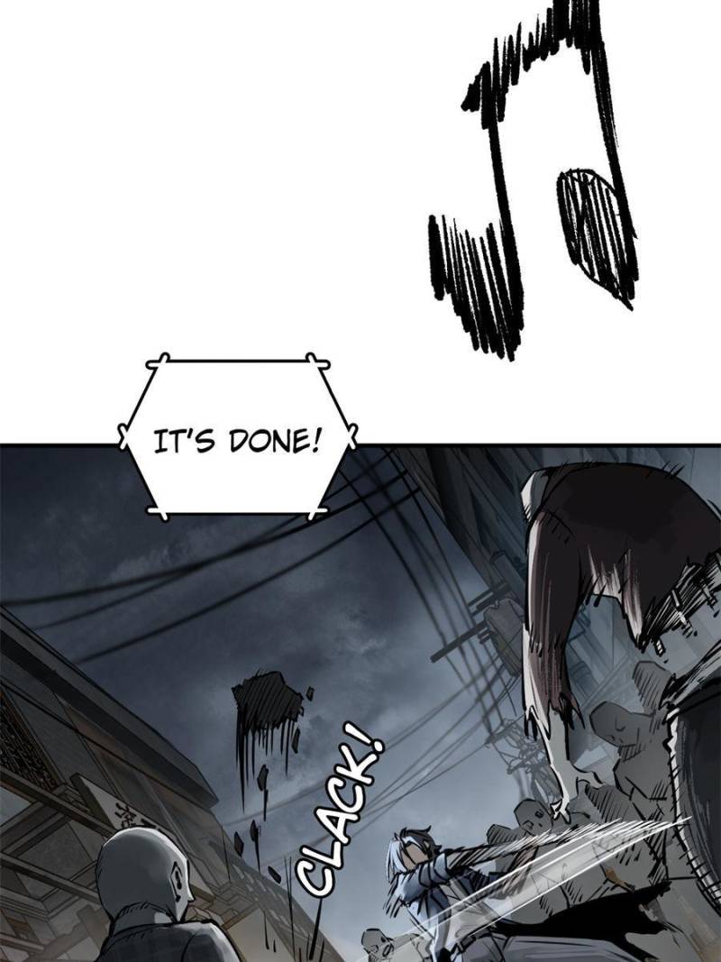 Another Beginning With the Guhuo Bird Chapter 106 - Page 117