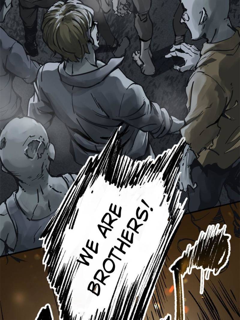 Another Beginning With the Guhuo Bird Chapter 106 - Page 124