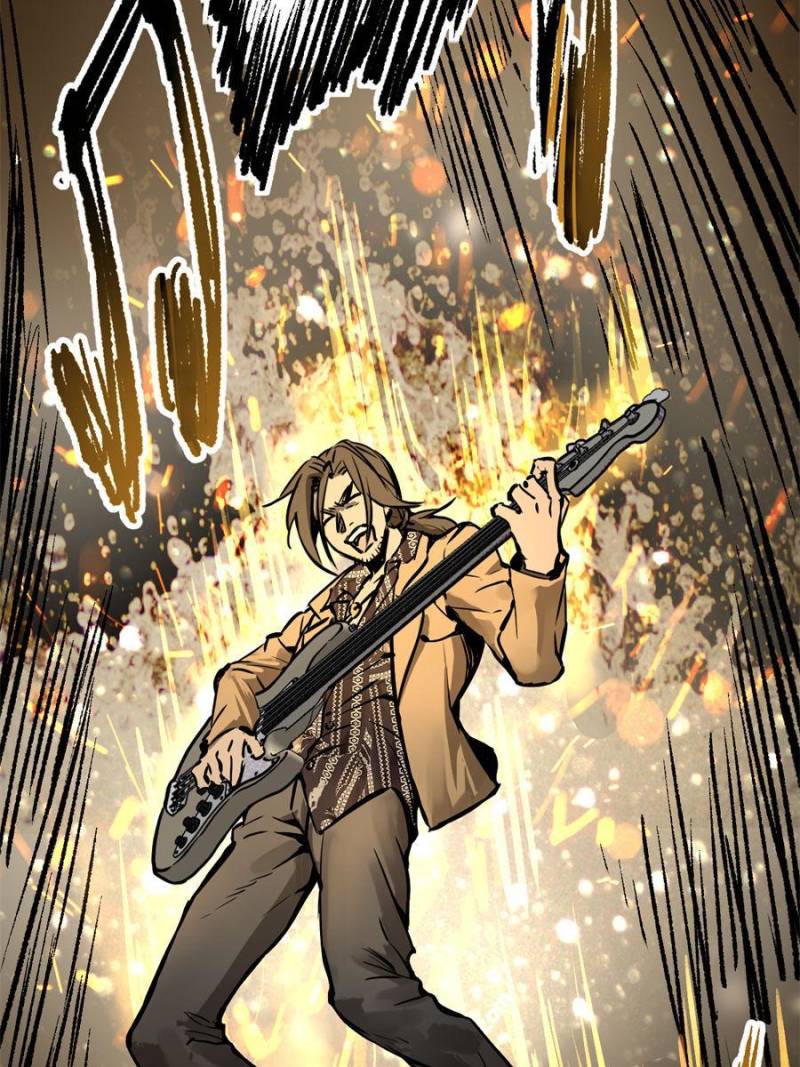 Another Beginning With the Guhuo Bird Chapter 106 - Page 125