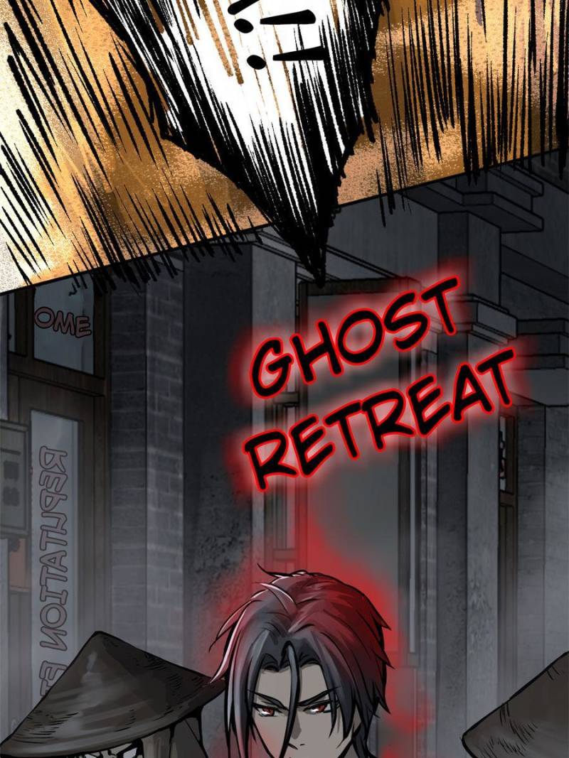 Another Beginning With the Guhuo Bird Chapter 106 - Page 127