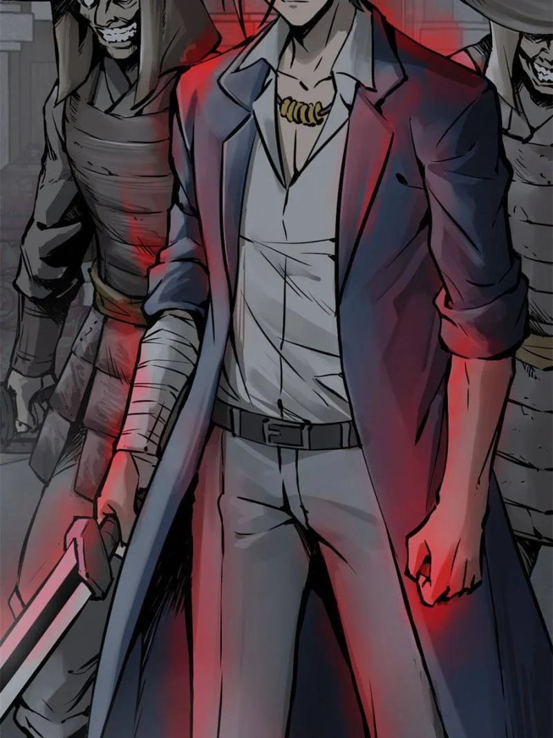 Another Beginning With the Guhuo Bird Chapter 106 - Page 128