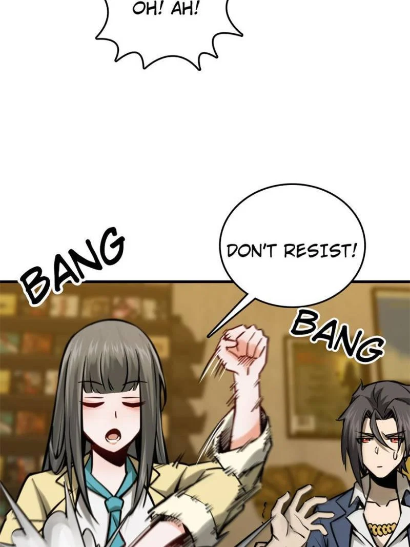 Another Beginning With the Guhuo Bird Chapter 106 - Page 16