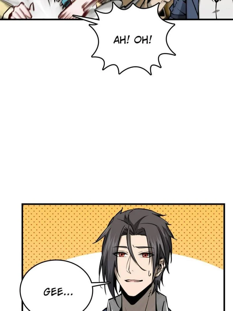Another Beginning With the Guhuo Bird Chapter 106 - Page 17