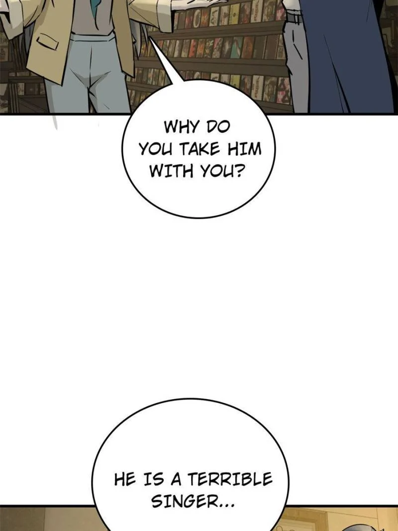 Another Beginning With the Guhuo Bird Chapter 106 - Page 21