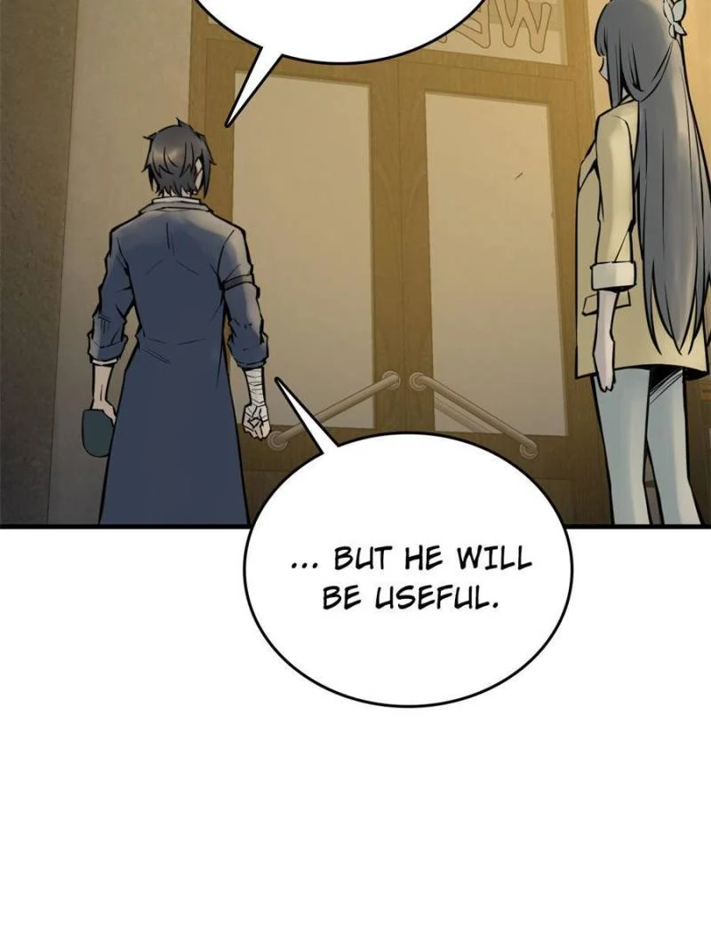 Another Beginning With the Guhuo Bird Chapter 106 - Page 22
