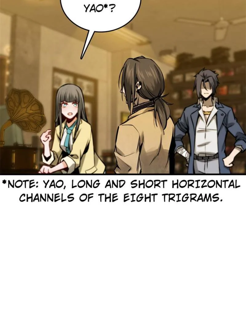 Another Beginning With the Guhuo Bird Chapter 106 - Page 4