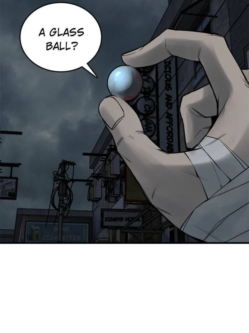 Another Beginning With the Guhuo Bird Chapter 106 - Page 35