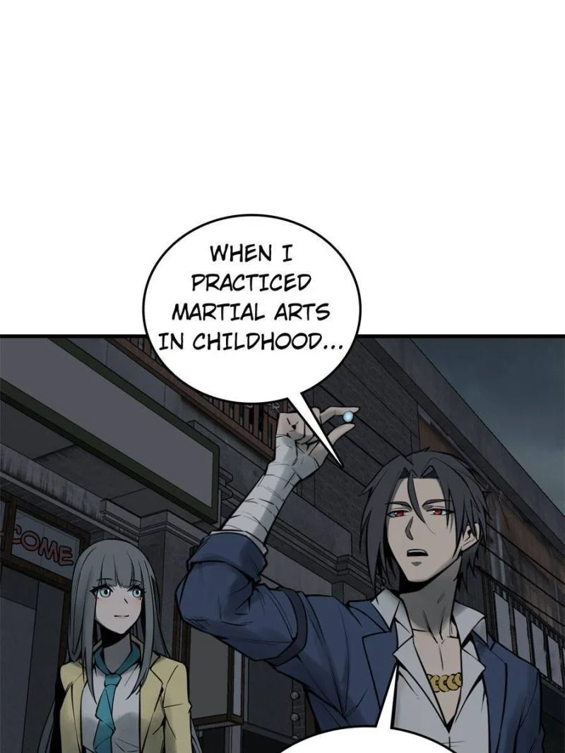 Another Beginning With the Guhuo Bird Chapter 106 - Page 36