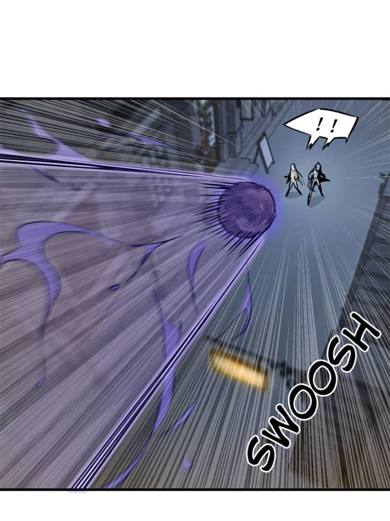 Another Beginning With the Guhuo Bird Chapter 106 - Page 42