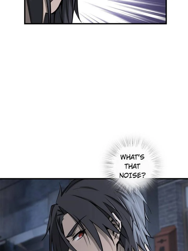 Another Beginning With the Guhuo Bird Chapter 106 - Page 55