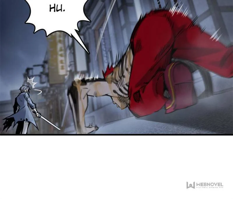 Another Beginning With the Guhuo Bird Chapter 106 - Page 57