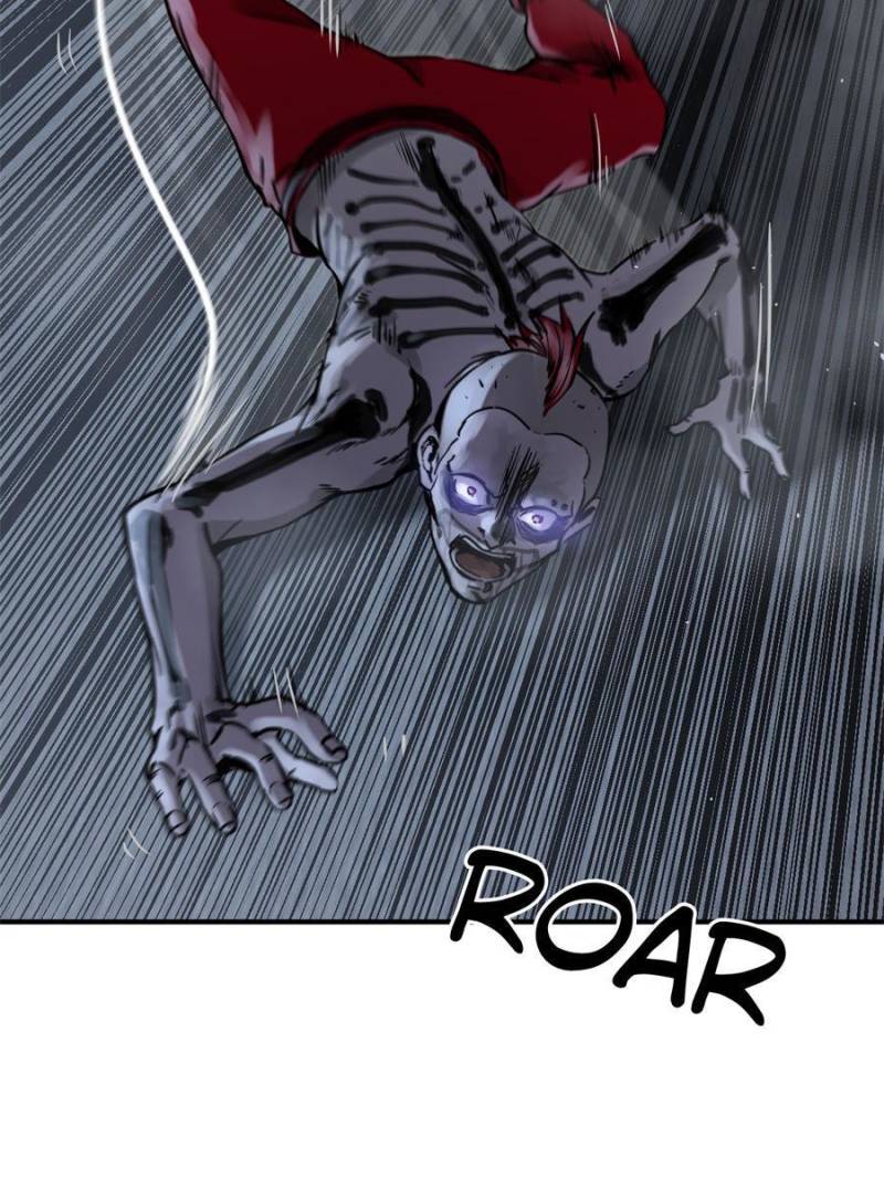 Another Beginning With the Guhuo Bird Chapter 106 - Page 59