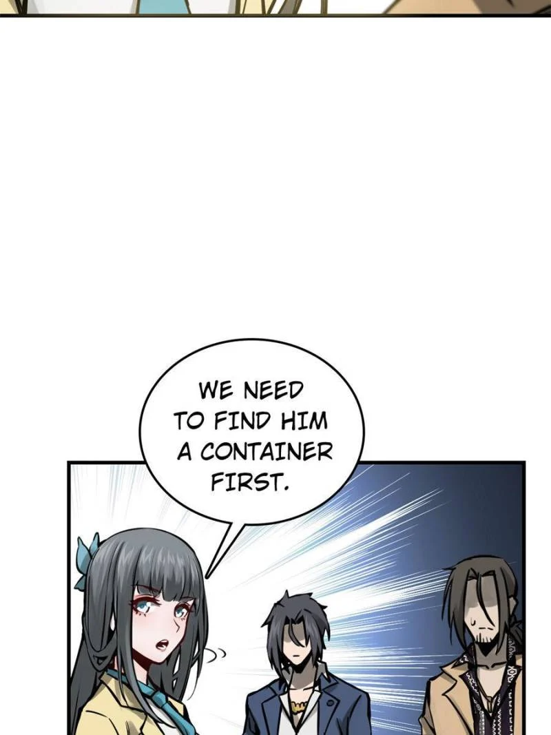 Another Beginning With the Guhuo Bird Chapter 106 - Page 7