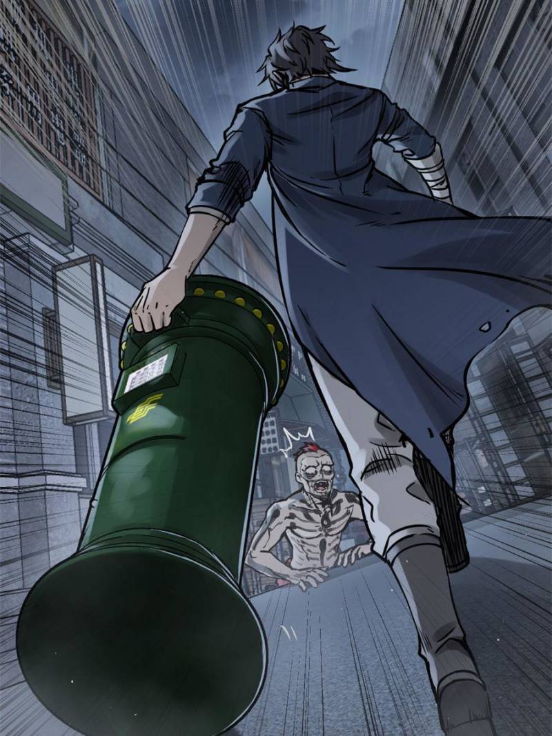 Another Beginning With the Guhuo Bird Chapter 106 - Page 62