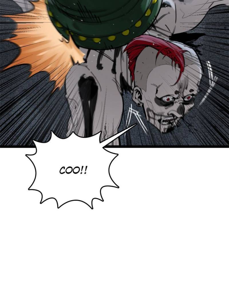 Another Beginning With the Guhuo Bird Chapter 106 - Page 68