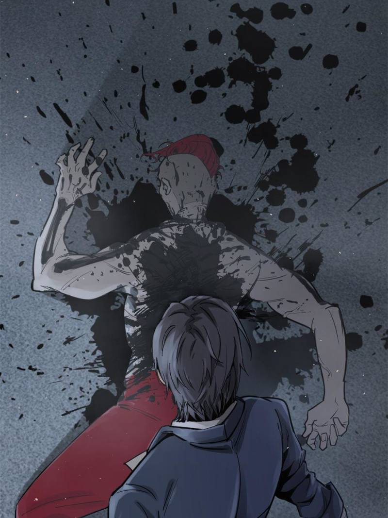 Another Beginning With the Guhuo Bird Chapter 106 - Page 74