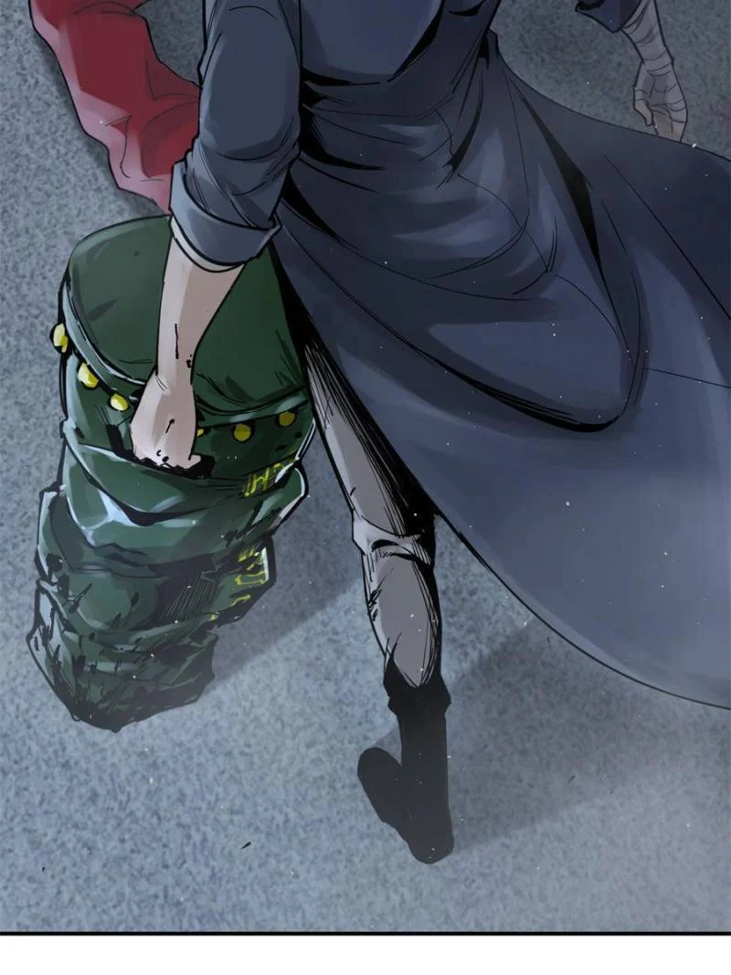 Another Beginning With the Guhuo Bird Chapter 106 - Page 75