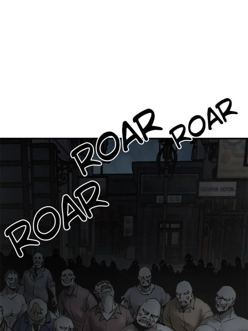 Another Beginning With the Guhuo Bird Chapter 106 - Page 80