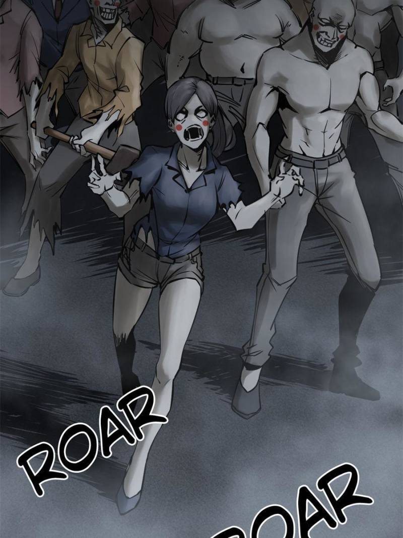 Another Beginning With the Guhuo Bird Chapter 106 - Page 81