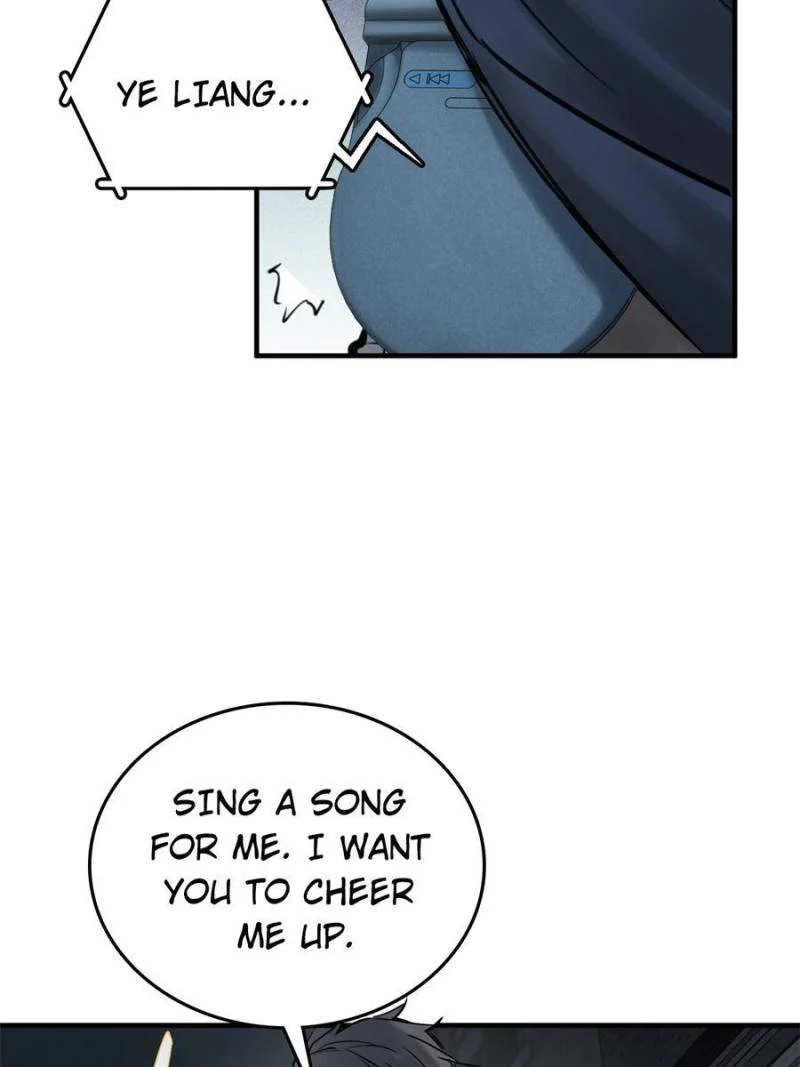 Another Beginning With the Guhuo Bird Chapter 106 - Page 87