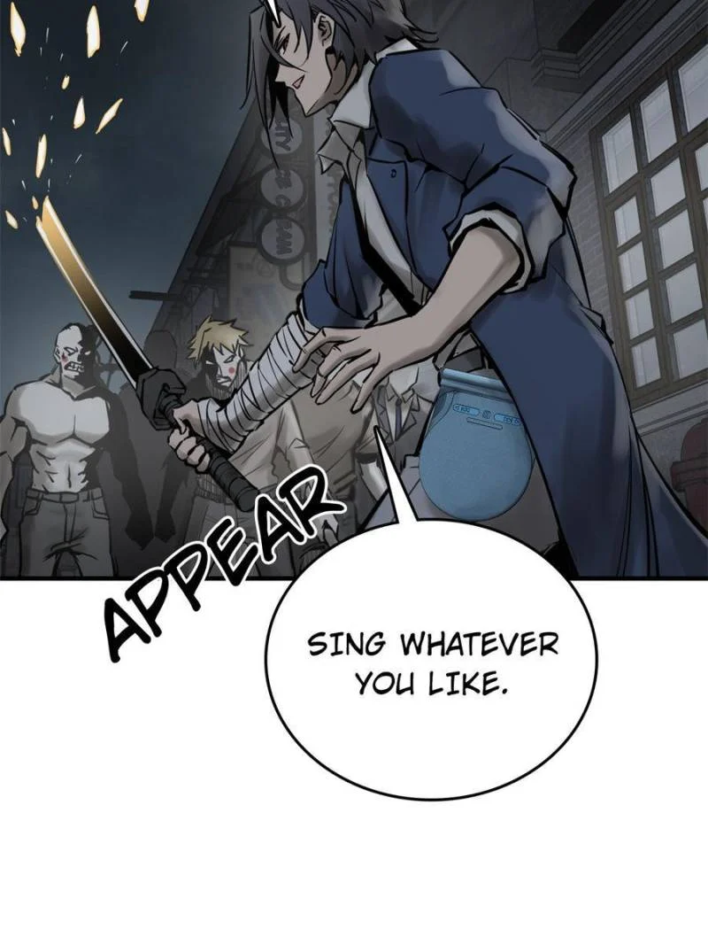 Another Beginning With the Guhuo Bird Chapter 106 - Page 88