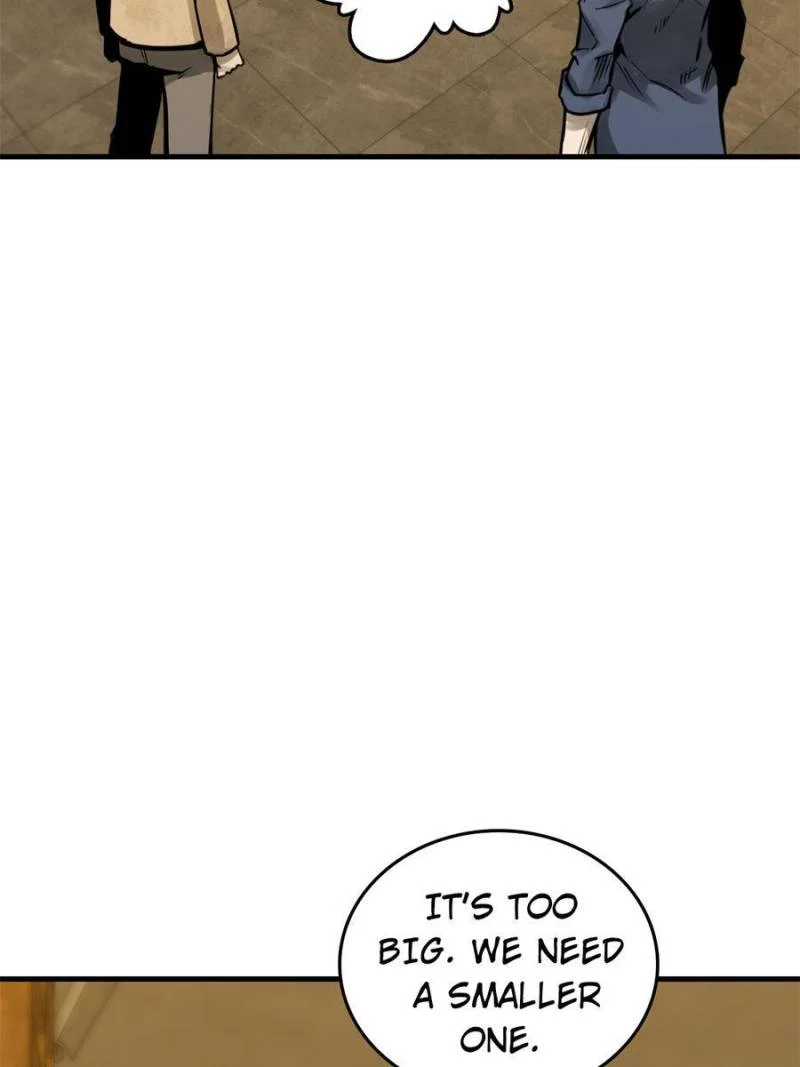 Another Beginning With the Guhuo Bird Chapter 106 - Page 10