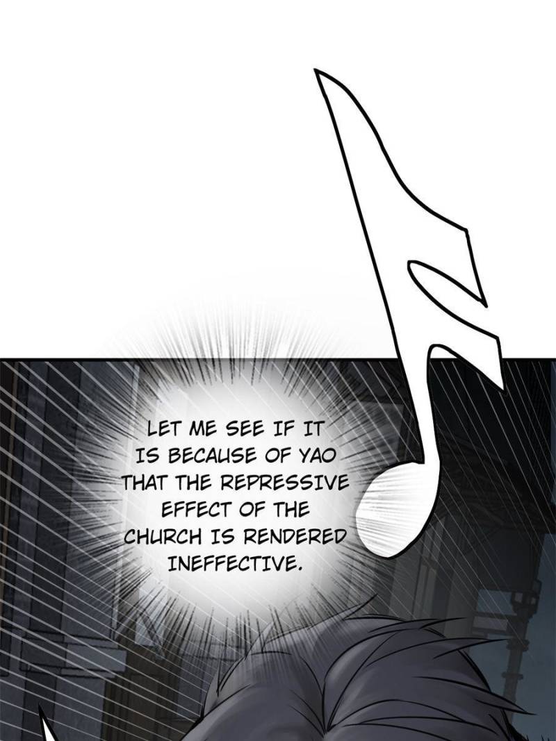 Another Beginning With the Guhuo Bird Chapter 106 - Page 91