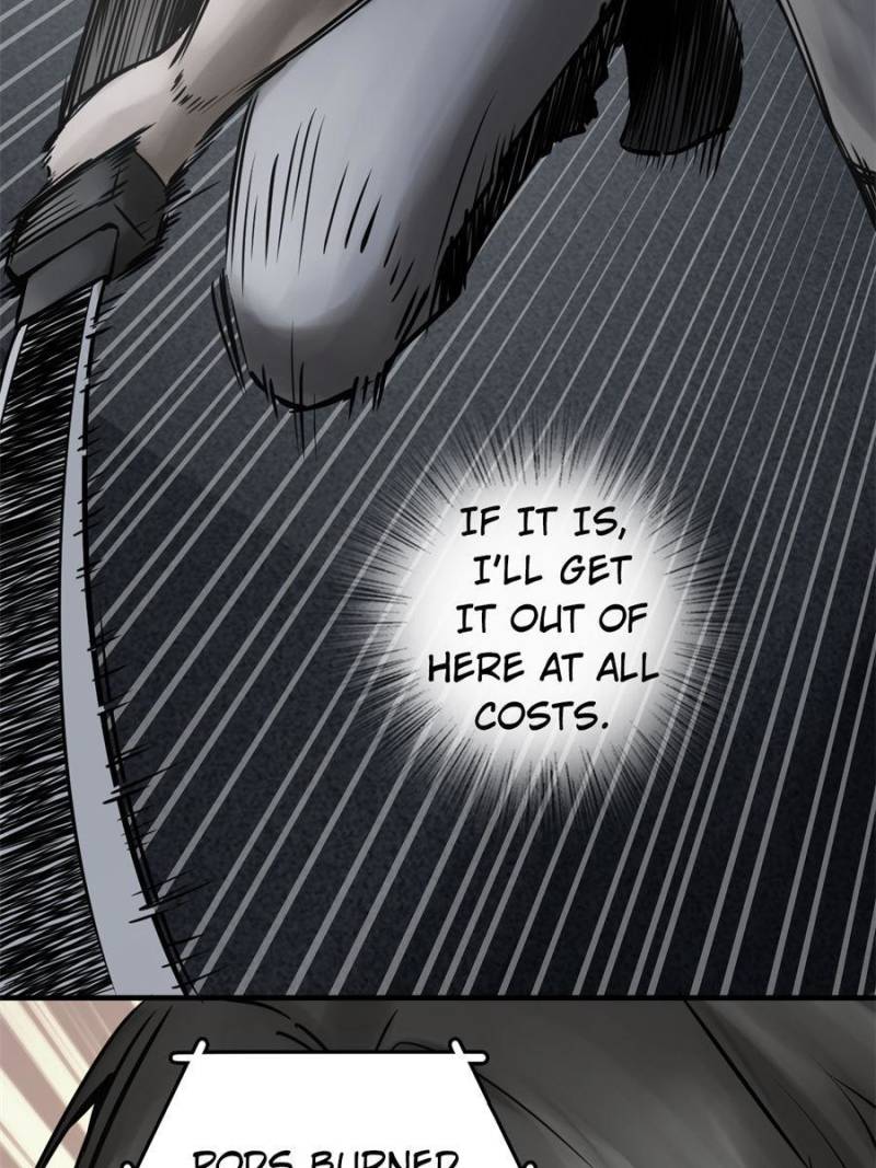 Another Beginning With the Guhuo Bird Chapter 106 - Page 93