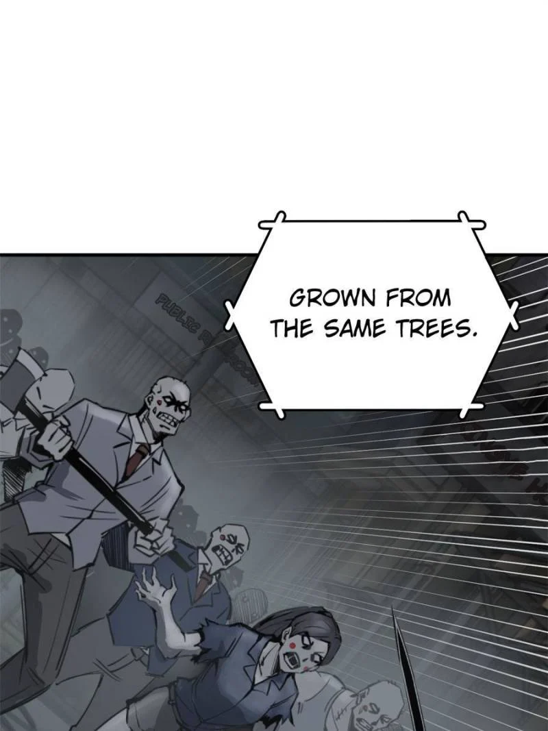 Another Beginning With the Guhuo Bird Chapter 106 - Page 96