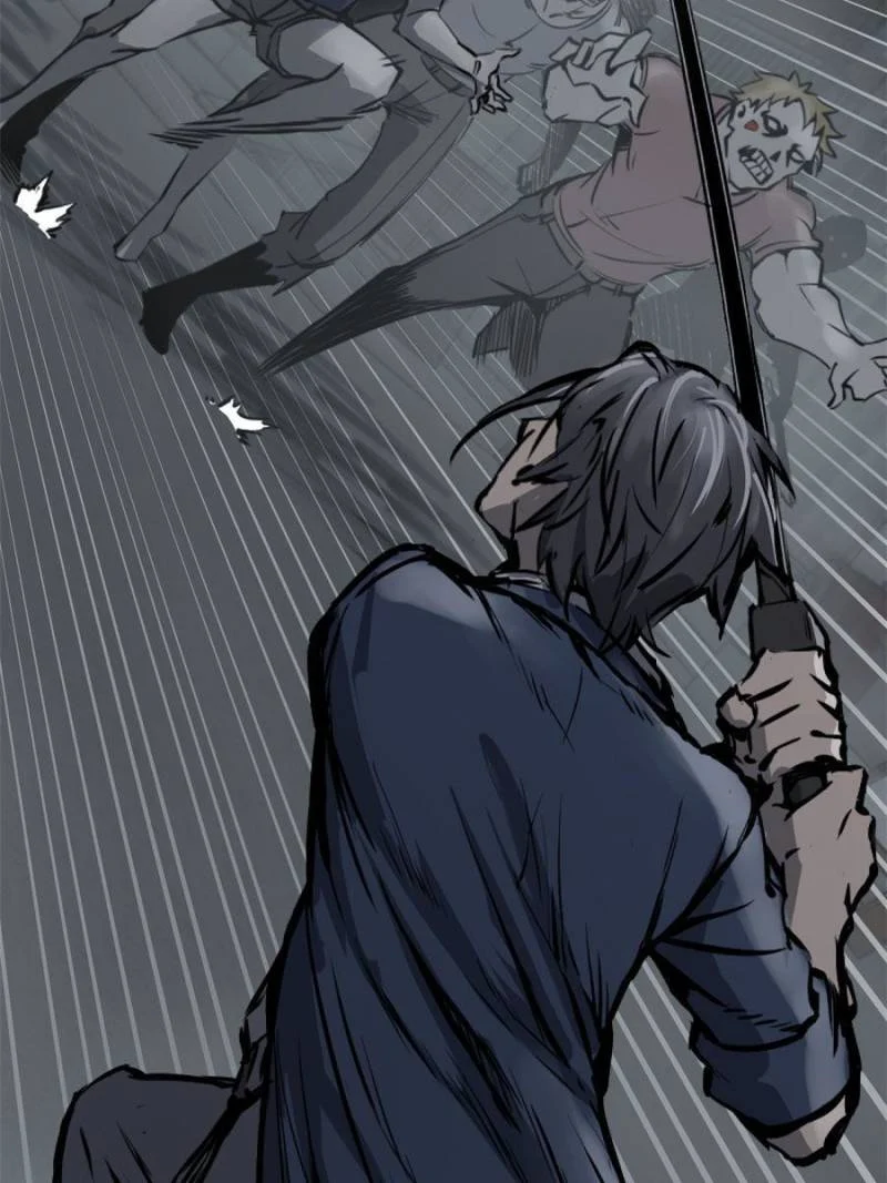 Another Beginning With the Guhuo Bird Chapter 106 - Page 97