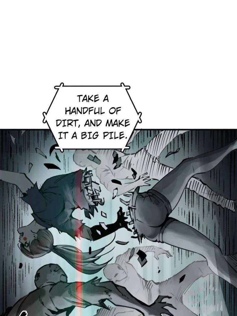 Another Beginning With the Guhuo Bird Chapter 106 - Page 99