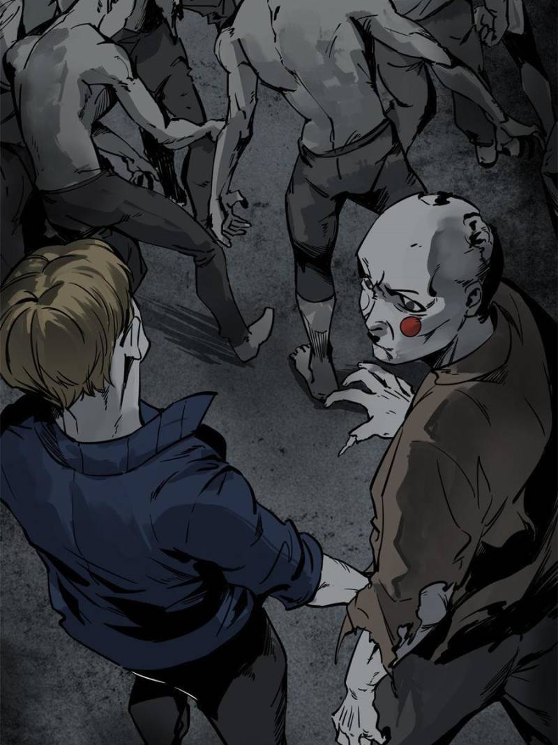 Another Beginning With the Guhuo Bird Chapter 107 - Page 2