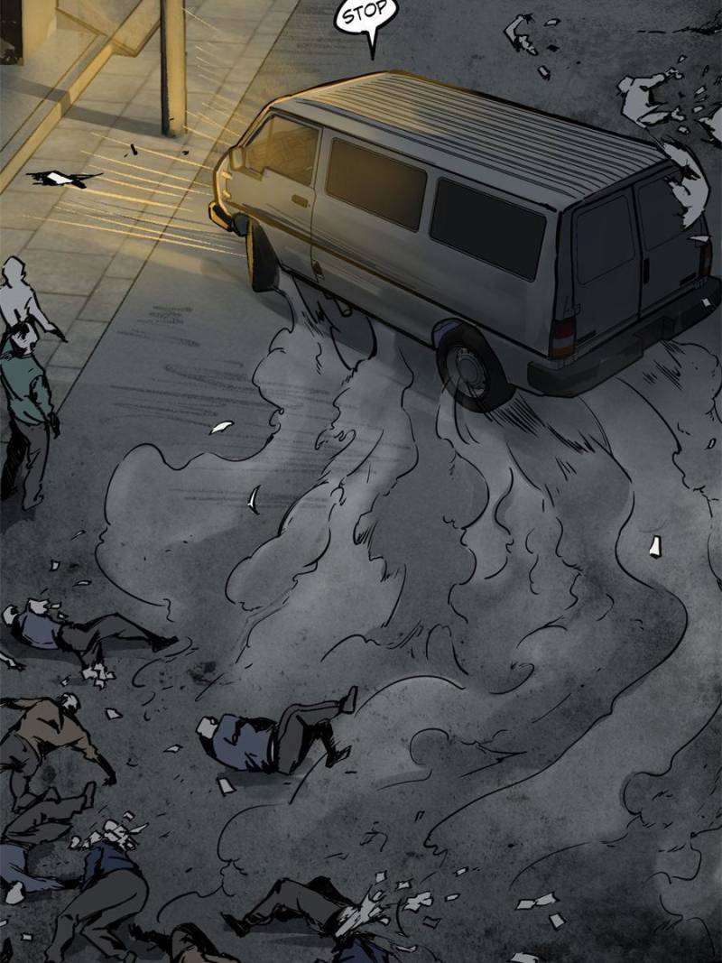 Another Beginning With the Guhuo Bird Chapter 107 - Page 11