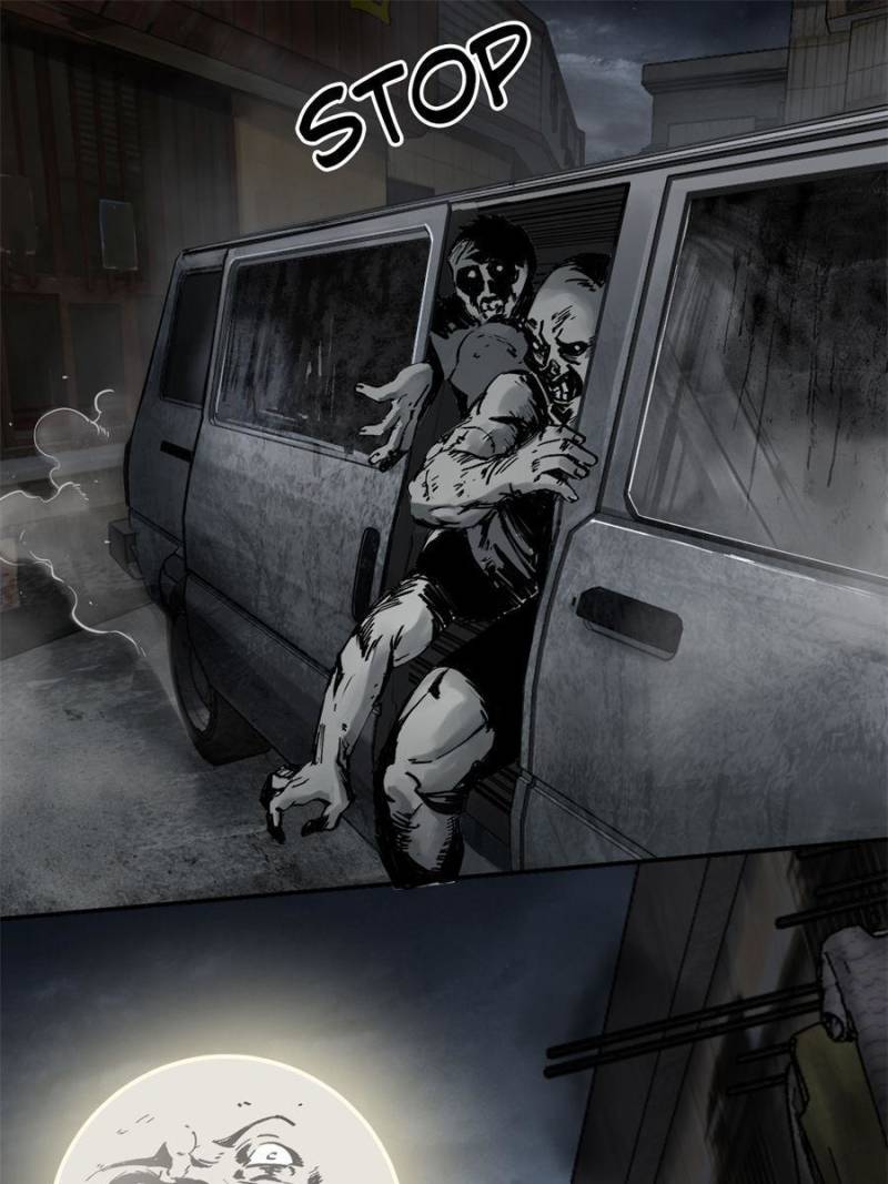 Another Beginning With the Guhuo Bird Chapter 107 - Page 13