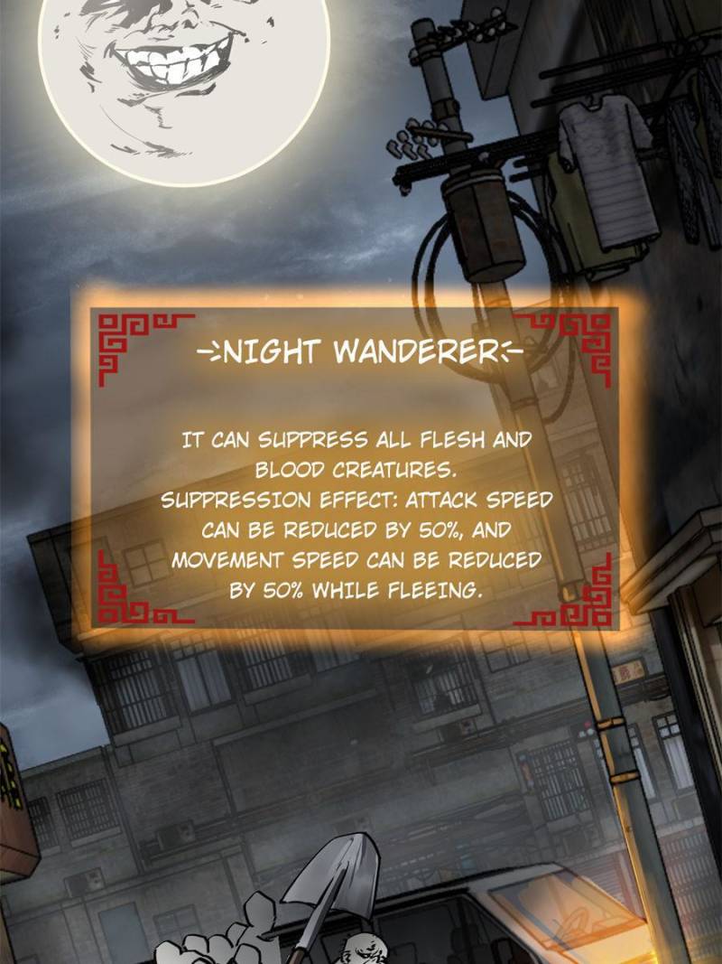 Another Beginning With the Guhuo Bird Chapter 107 - Page 14