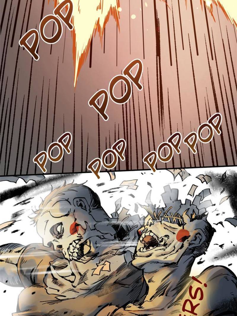 Another Beginning With the Guhuo Bird Chapter 107 - Page 18