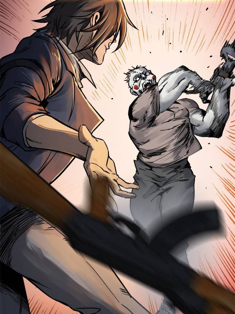 Another Beginning With the Guhuo Bird Chapter 107 - Page 22