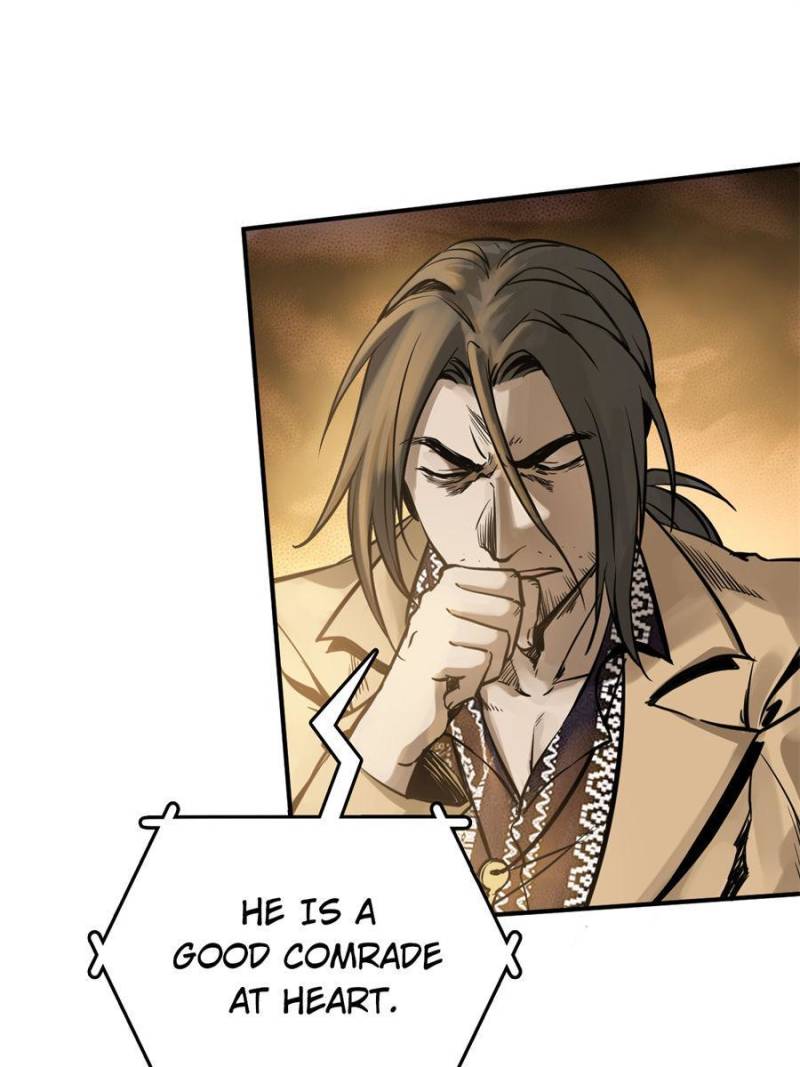 Another Beginning With the Guhuo Bird Chapter 107 - Page 24