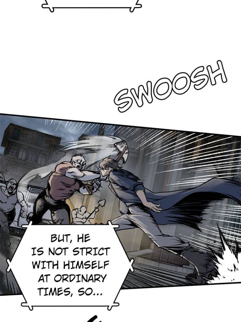 Another Beginning With the Guhuo Bird Chapter 107 - Page 25