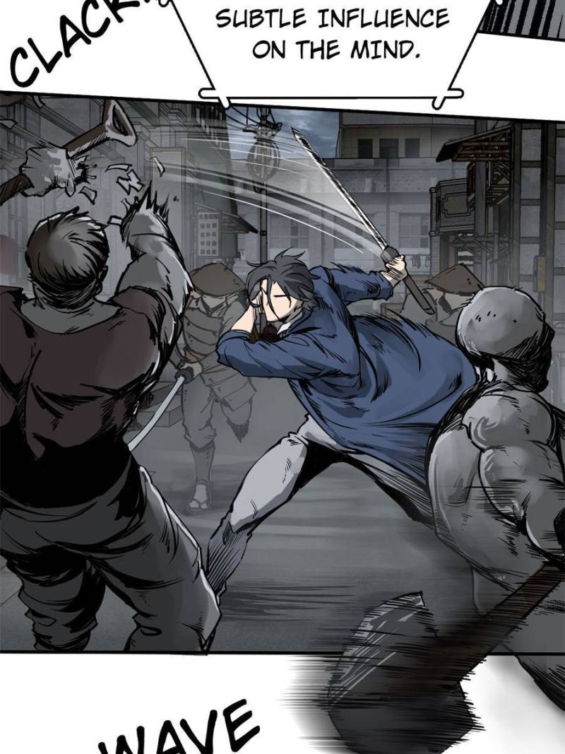 Another Beginning With the Guhuo Bird Chapter 107 - Page 27