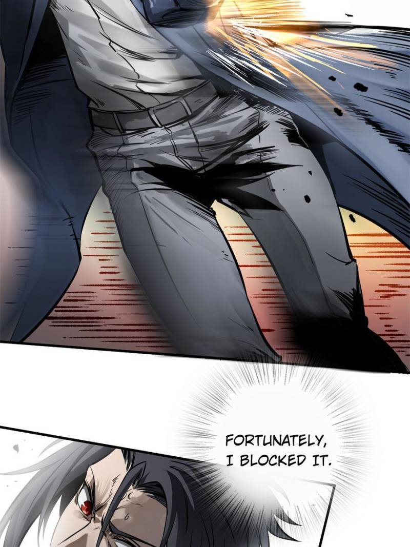 Another Beginning With the Guhuo Bird Chapter 107 - Page 29