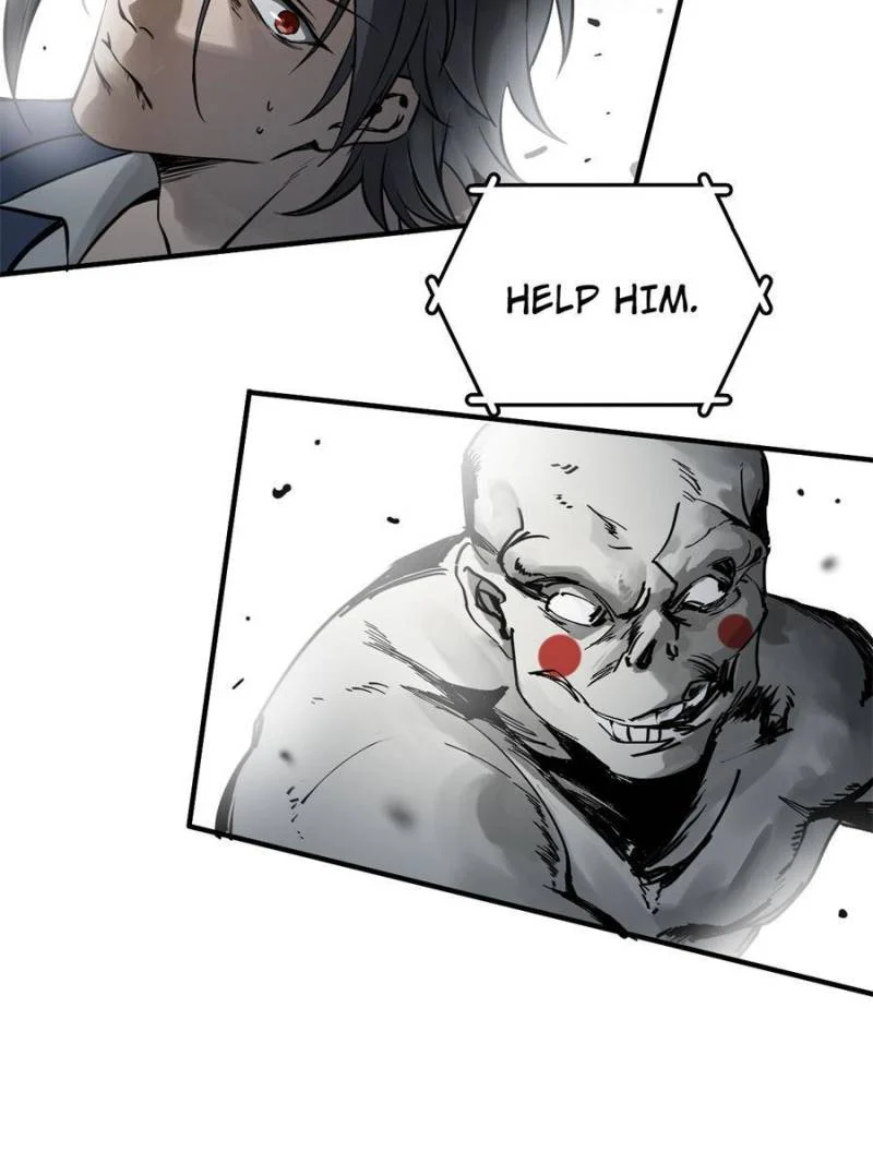 Another Beginning With the Guhuo Bird Chapter 107 - Page 30
