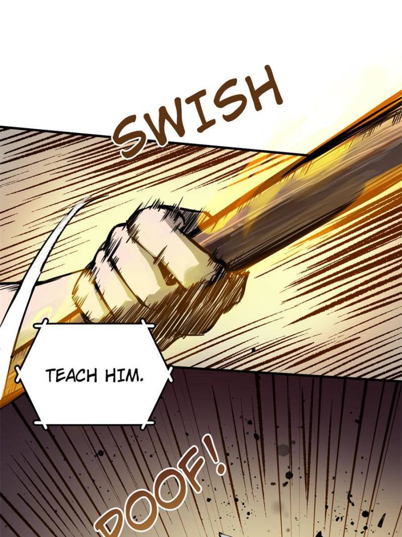 Another Beginning With the Guhuo Bird Chapter 107 - Page 31