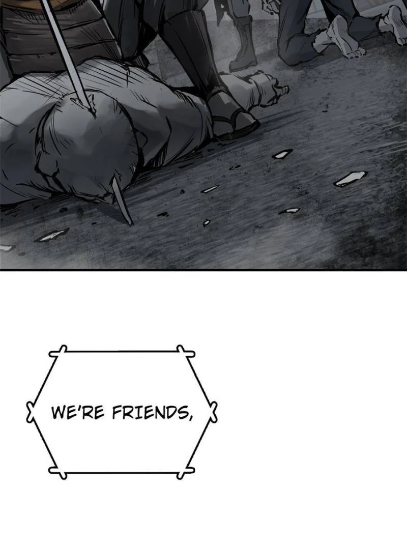 Another Beginning With the Guhuo Bird Chapter 107 - Page 35