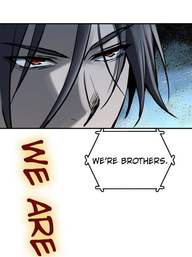 Another Beginning With the Guhuo Bird Chapter 107 - Page 36