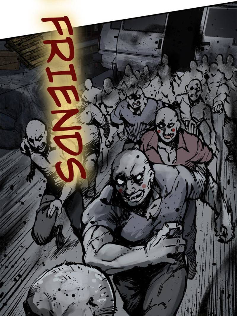 Another Beginning With the Guhuo Bird Chapter 107 - Page 37