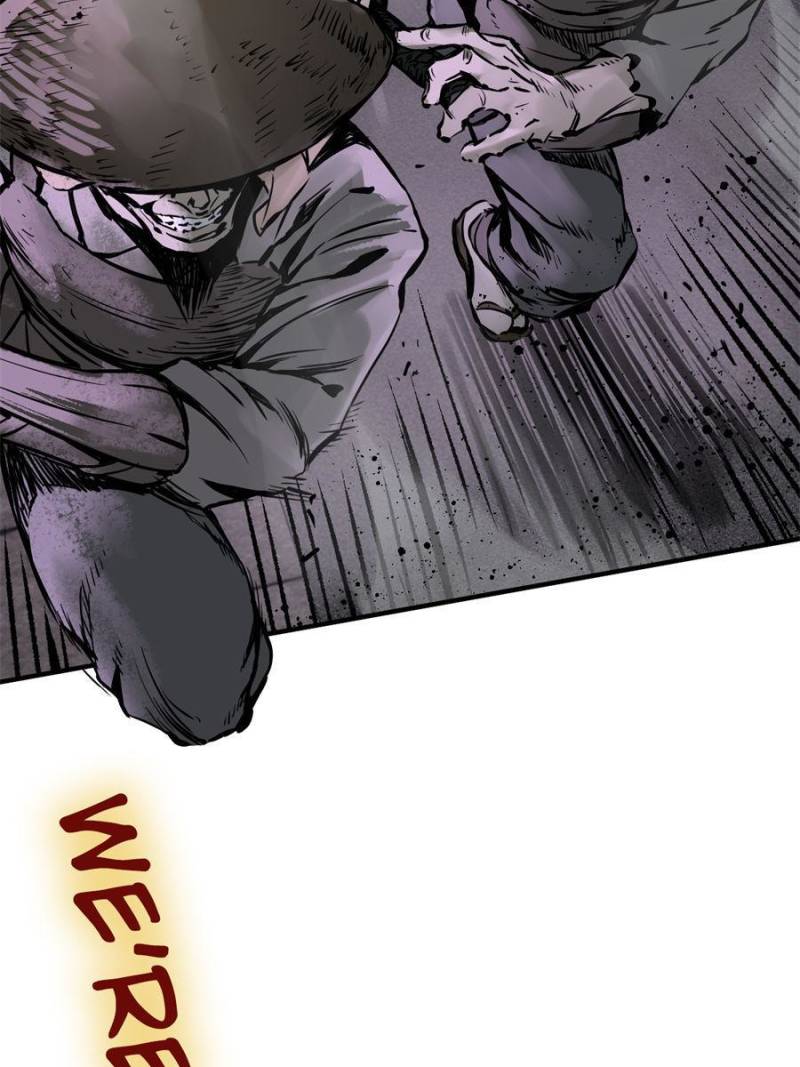 Another Beginning With the Guhuo Bird Chapter 107 - Page 39