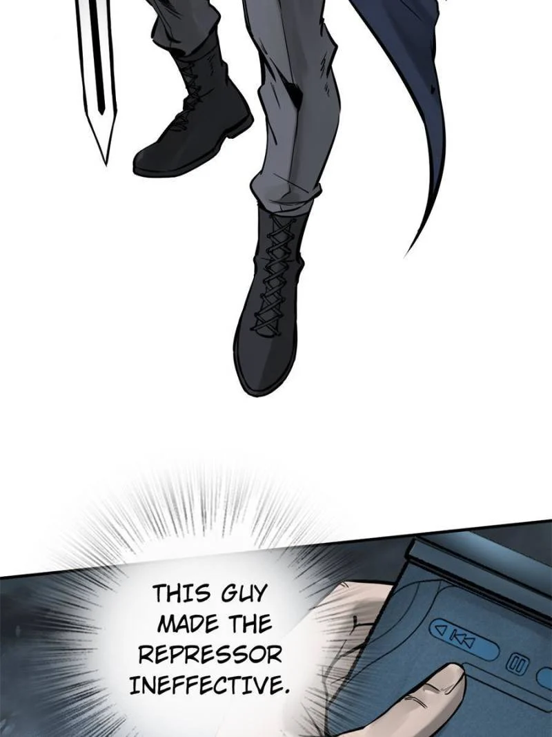 Another Beginning With the Guhuo Bird Chapter 107 - Page 5
