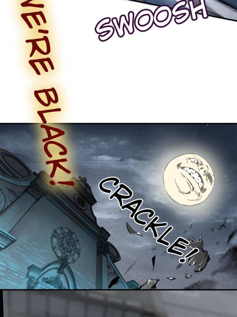 Another Beginning With the Guhuo Bird Chapter 107 - Page 42